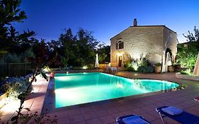 Allaria Villa Traditional Villa